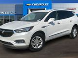 Used 2021 Buick Enclave Essence w/ Sound and Sites Package image 3