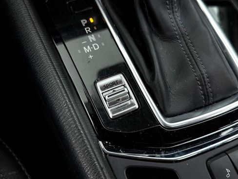 Used 2023 MAZDA CX-5 AWD 2.5 S w/ Preferred Package image 9