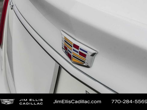 New 2026 Cadillac CT5 Premium Luxury RWD image 36