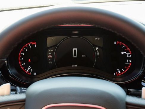 New 2026 Dodge Durango GT AWD/4WD image 38