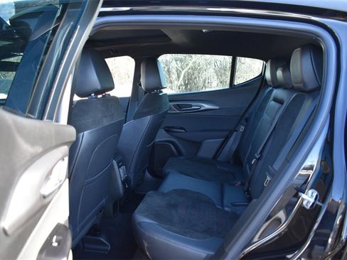 Used 2024 Dodge Hornet GT Plus w/ Track Pack image 27