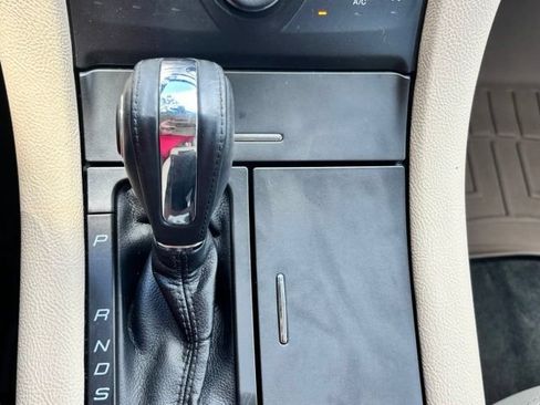 Used 2016 Ford Taurus SEL w/ Equipment Group 201A FWD image 36