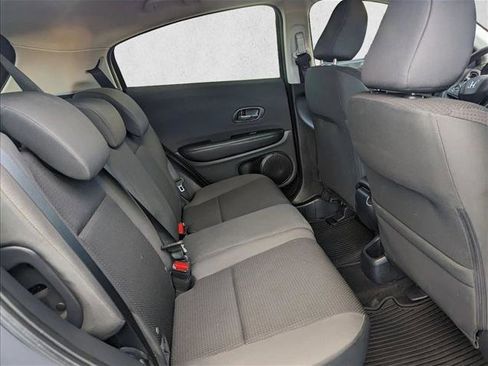 Certified 2022 Honda HR-V LX image 19