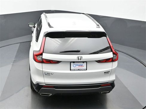Used 2023 Honda CR-V Sport Touring image 16