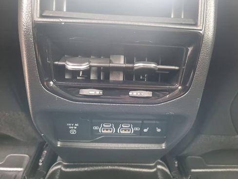 Used 2022 Jeep Grand Cherokee Limited 4xe AWD/4WD image 22