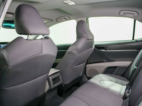 Used 2024 Toyota Camry LE w/ Convenience Package FWD image 17