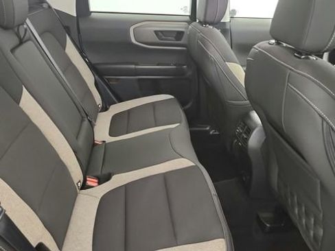 New 2025 Ford Bronco Sport Big Bend AWD/4WD image 21