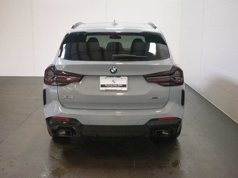 Used 2024 BMW X3 xDrive30i w/ Premium Package AWD/4WD image 5