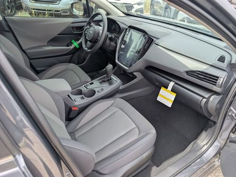 New 2025 Subaru Crosstrek 2.0i Premium image 21