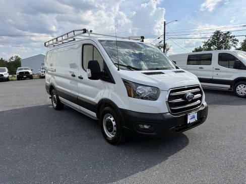Used 2020 Ford Transit 150 Low Roof RWD image 4