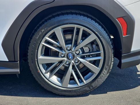 Certified 2024 Subaru WRX AWD/4WD image 33