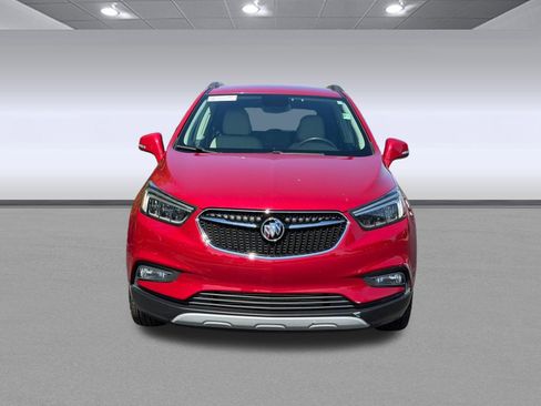Used 2019 Buick Encore Essence AWD/4WD image 6