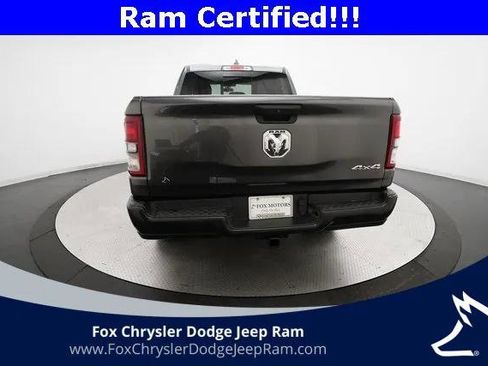 Certified 2024 RAM 1500 Tradesman w/ Trailer Tow Group image 25