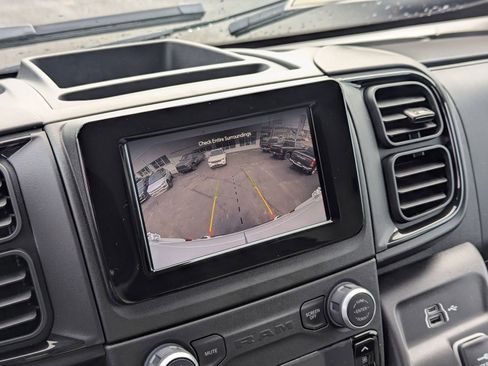 New 2026 RAM ProMaster 2500 w/ Convenience Group image 14