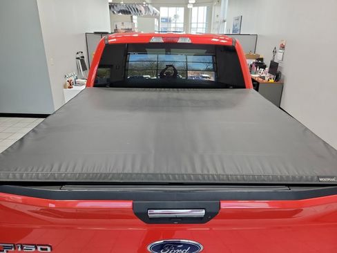 Used 2017 Ford F150 XLT w/ Equipment Group 301A Mid image 15