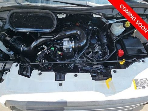 Used 2020 Ford Transit 150 Low Roof w/ Upfitter Package RWD image 5