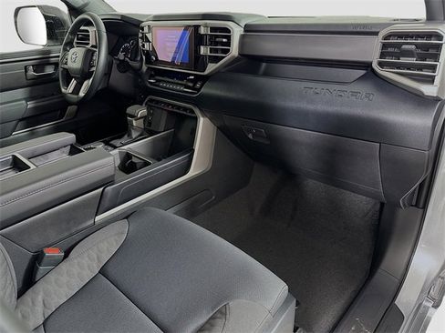 New 2026 Toyota Tundra SR5 image 30