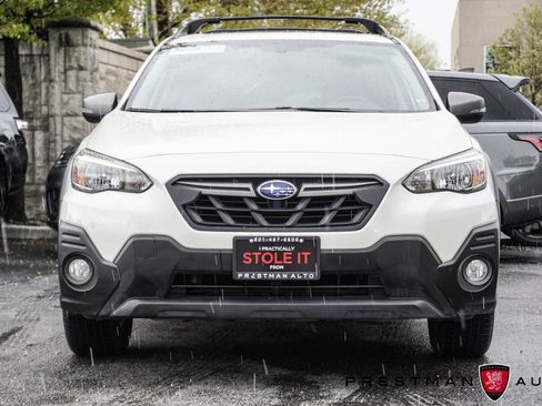 Used 2023 Subaru Crosstrek 2.5i Sport image 13