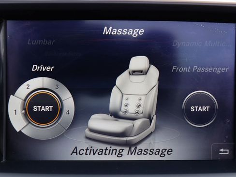 Used 2017 Mercedes-Benz SL 550 w/ Driver Assistance Package image 25