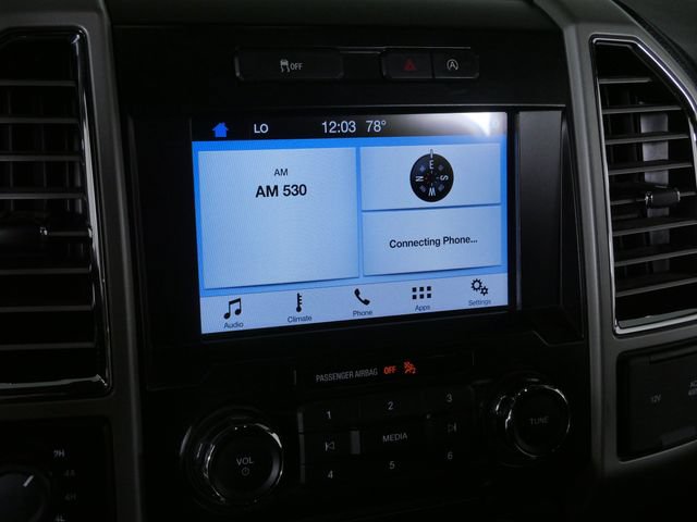 Used 2016 Ford F150 Lariat AWD/4WD image 27