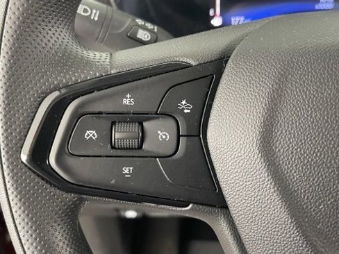 Used 2025 Chevrolet TrailBlazer LS w/ LS Convenience Package image 37