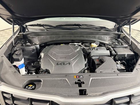 Used 2025 Kia Telluride S FWD image 39