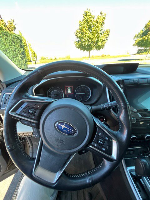 Used 2022 Subaru Ascent Limited w/ Technology Package AWD/4WD image 5