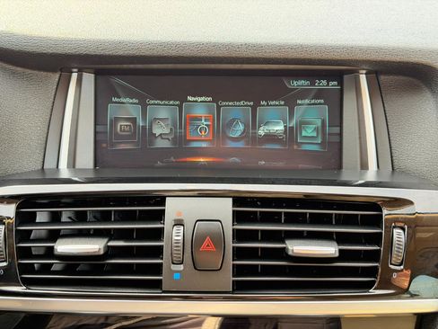 Used 2017 BMW X3 xDrive28i image 62