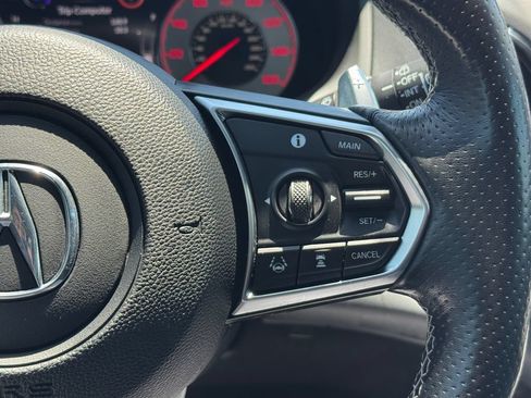 Used 2020 Acura RDX A-Spec FWD image 11