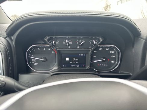 Used 2019 GMC Sierra 1500 SLT w/ SLT Premium Plus Package image 19