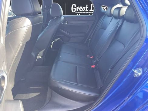 Used 2024 Acura Integra A-Spec FWD image 13
