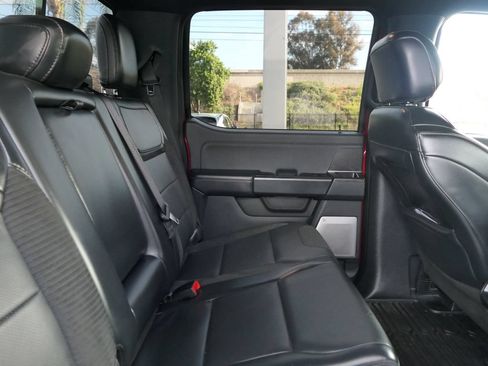 Used 2023 Ford F150 Raptor w/ Raptor 37 Performance Package AWD/4WD image 28