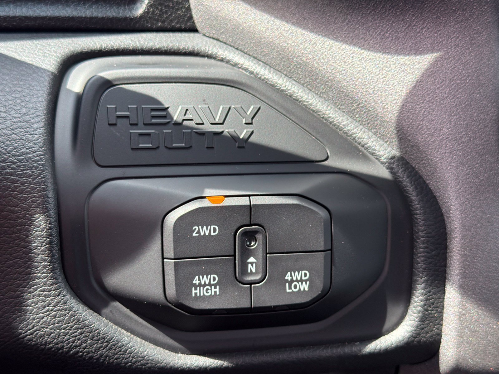 New 2027 RAM 4500 Tradesman AWD/4WD image 22
