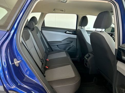 Certified 2024 Volkswagen Taos S FWD image 35