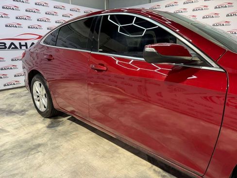 Used 2018 Chevrolet Malibu LT image 7