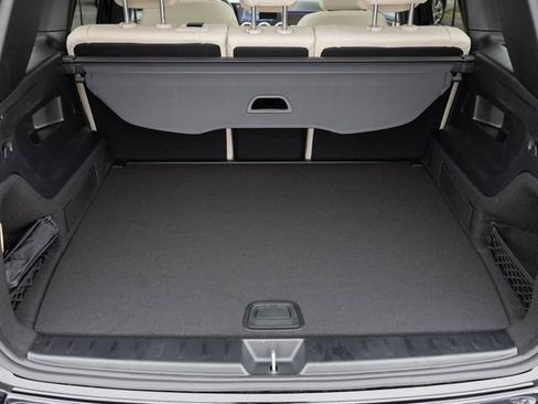 New 2026 Mercedes-Benz GLB 250 4MATIC image 28