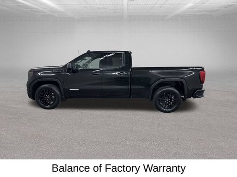 Used 2024 GMC Sierra 1500 Elevation AWD/4WD image 8