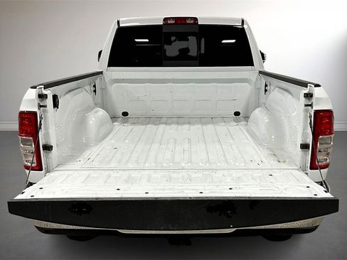 Used 2022 RAM 2500 Tradesman image 7