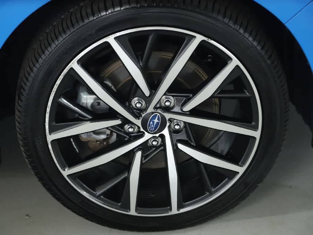 Certified 2024 Subaru Impreza 2.0i Sport AWD/4WD image 10