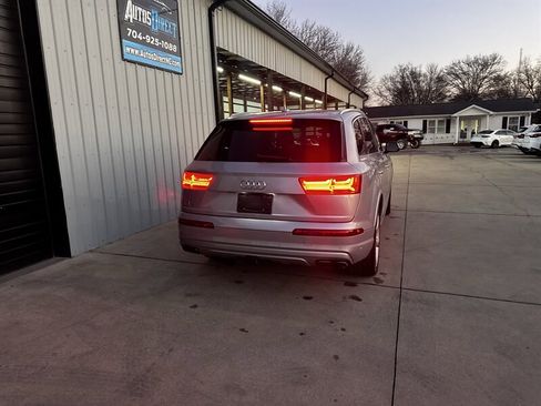 Used 2019 Audi Q7 3.0T Prestige image 23