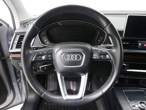 Used 2019 Audi Q5 2.0T Premium Plus image 16