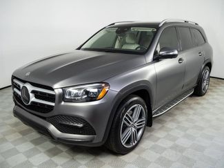 Used 2023 Mercedes-Benz GLS 450 GLS 450 video 1