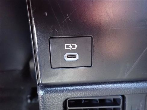 Used 2023 Toyota bZ4X AWD w/ Weather Package image 10