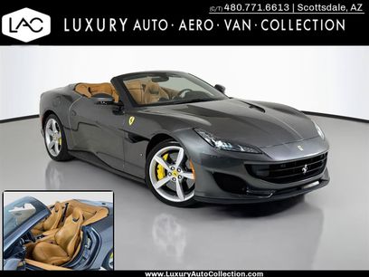 Used 2019 Ferrari Portofino