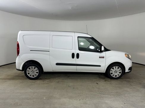 Used 2017 RAM ProMaster City Tradesman SLT w/ Rear Back-up Camera Group image 6