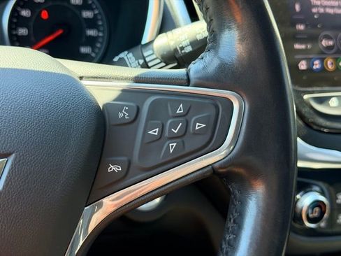 Certified 2022 Chevrolet Equinox Premier image 11