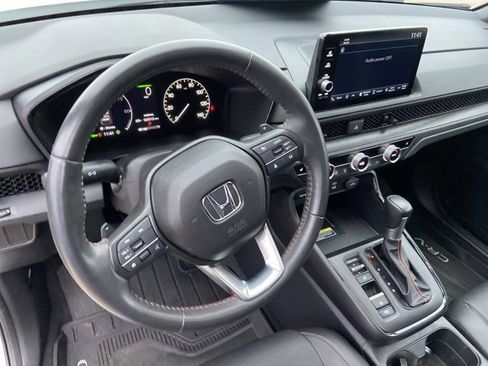 Used 2024 Honda CR-V Sport-L image 34
