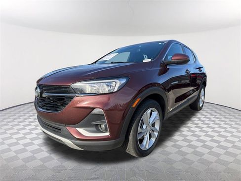Used 2023 Buick Encore GX Preferred w/ Cold Weather Comfort Package image 1