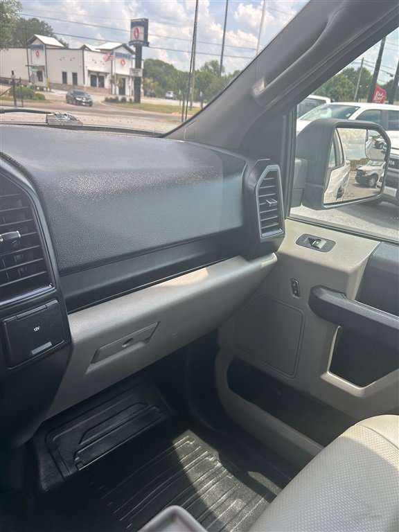 Used 2020 Ford F150 XL w/ XL Power Equipment Group AWD/4WD image 12
