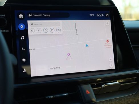 New 2026 Subaru Outback Limited image 12